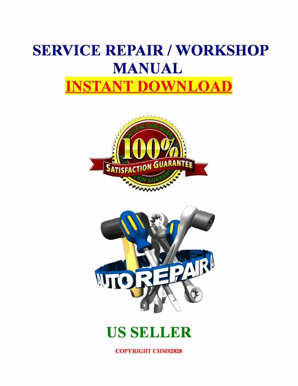 2000 ford ranger repair manual free download